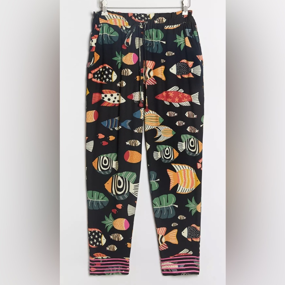 FARM Rio Sealife Joggers